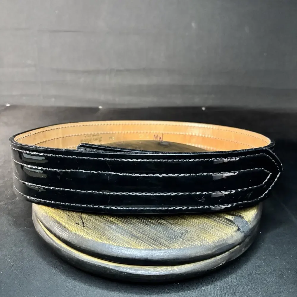 Don Hume Duty Belt Size 28
